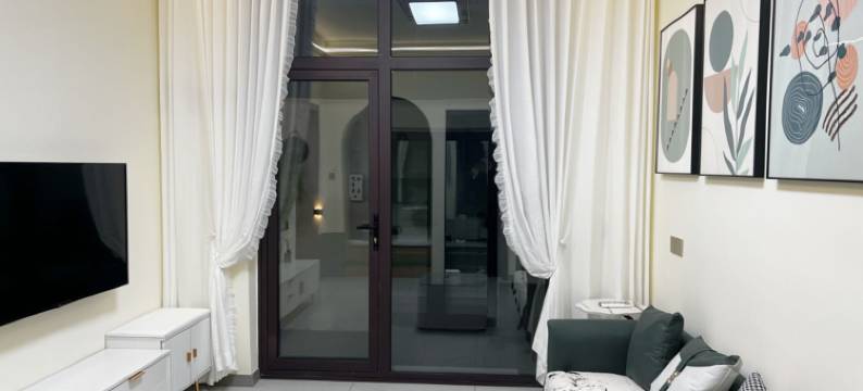 烟台蓬韩铭院民宿图片