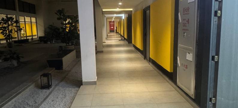 孔鸣疗愈民宿图片