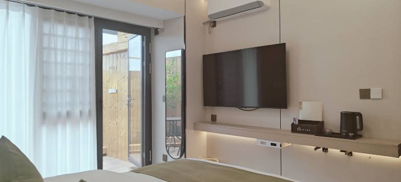 栖泊酒店(安顺高铁西站店)图片