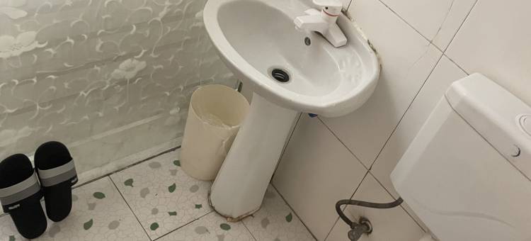 沈阳圣禾旅馆图片