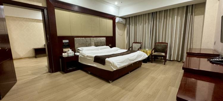 速8酒店(奇台团结南路店)图片