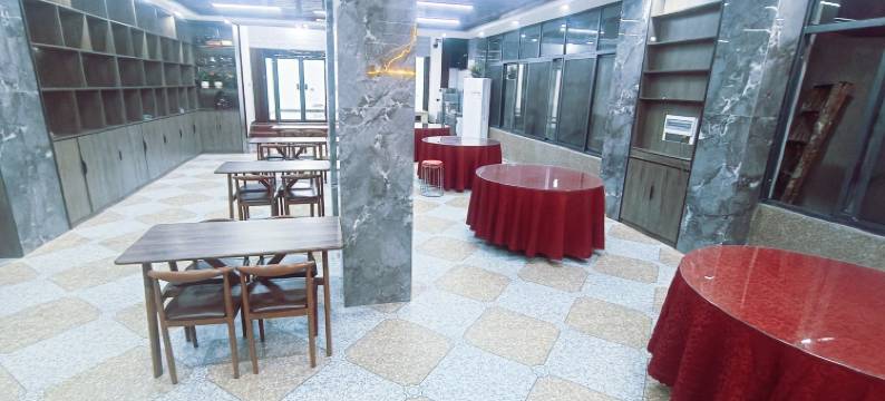 鲁山诚信快捷民宿图片