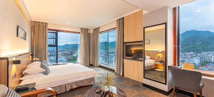 桐庐欧凯尔大酒店图片