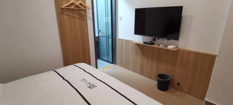 敦煌轻语居客栈图片