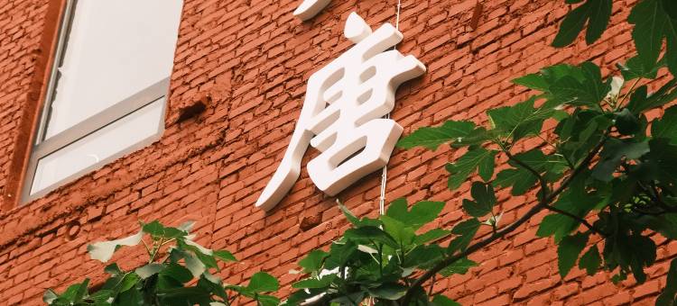 洛阳觅唐观景民宿(应天门明堂天堂景区店)图片