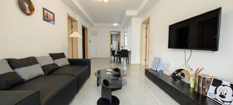 驿家家民宿(上海耀雪冰雪之星店)图片