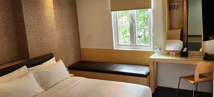雅加达M酒店(M Hotel)图片