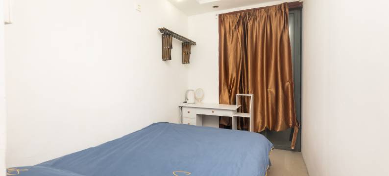 上海新新青旅图片