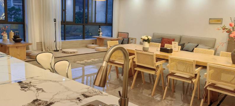 四月民宿(阿坝师院店)图片