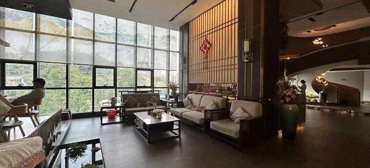 维也纳国际酒店(贵阳北京西路万达广场店)图片