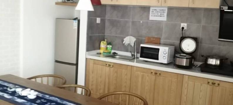 大理佳驿客栈图片