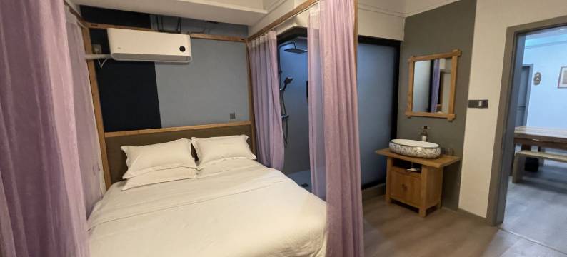 开封玉铉民宿(开封北站店)图片