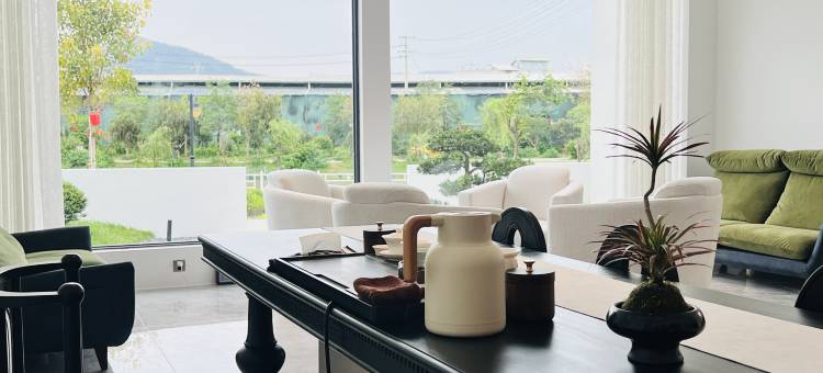 醉真茉莉公馆图片