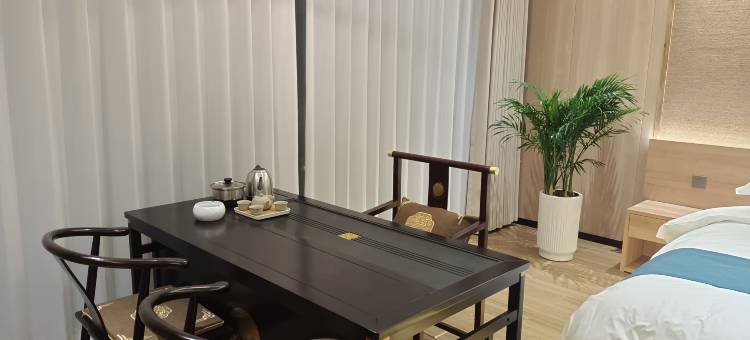 露水湾民宿(太行大峡谷景区店)图片