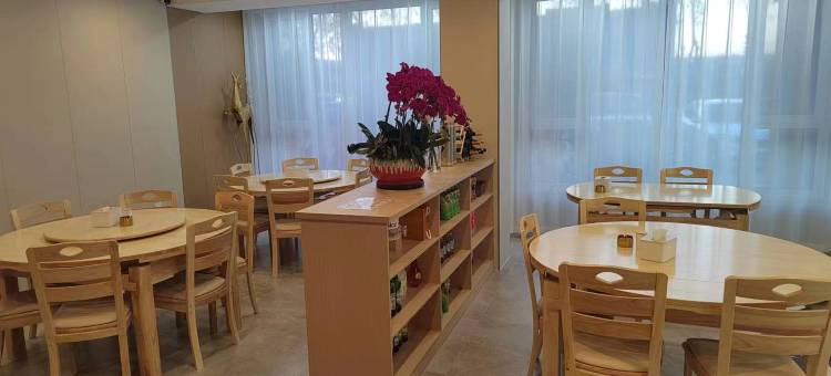 优格酒店 (锦州南站店)图片