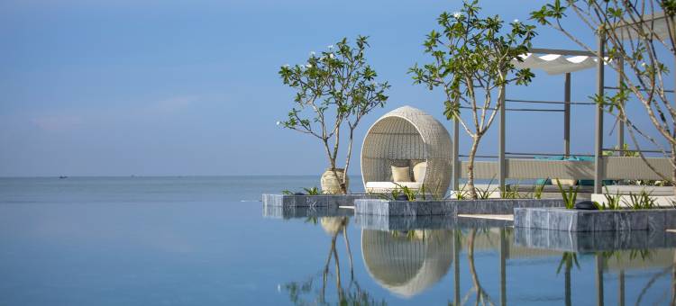 后川美利亚海滩度假酒店(Melia Ho Tram Beach Resort)图片