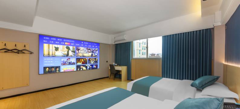 达尔优连锁酒店(泉州金龙店)图片