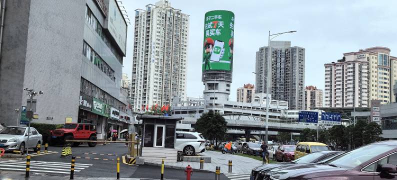 恋家青年旅舍图片