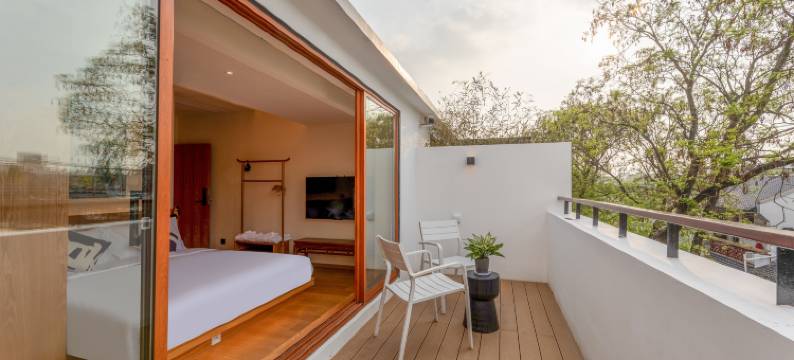 苏州姑苏小院·平江里(平江路观前街店)图片