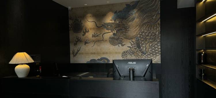 佐熊酒店(芜湖古城店)图片