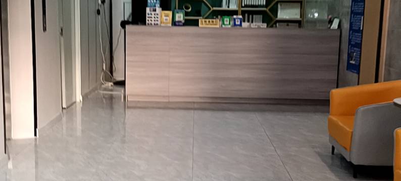 悠然居精品酒店(鼎湖山风景店)图片