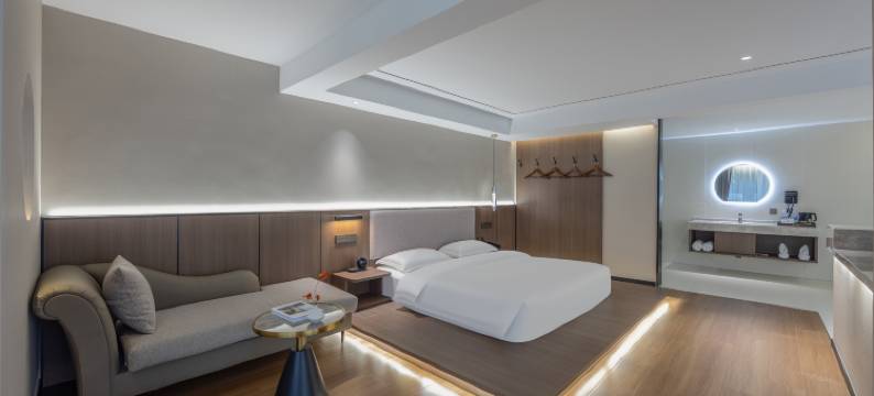 桐庐云熹酒店(杭州桐庐店)图片