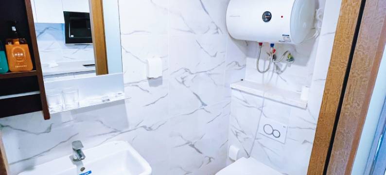 肇庆梦途酒店公寓(鼎湖山轻轨站店)图片