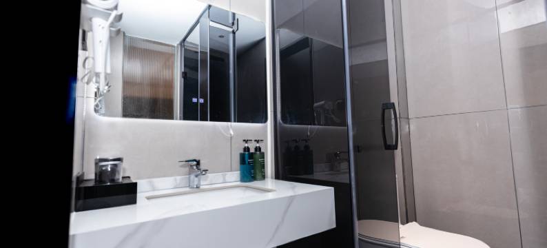 佛山市顺德为尔客酒店(伦教康乐中心店)图片