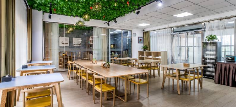 如家派柏·云酒店(承德高铁站店)图片