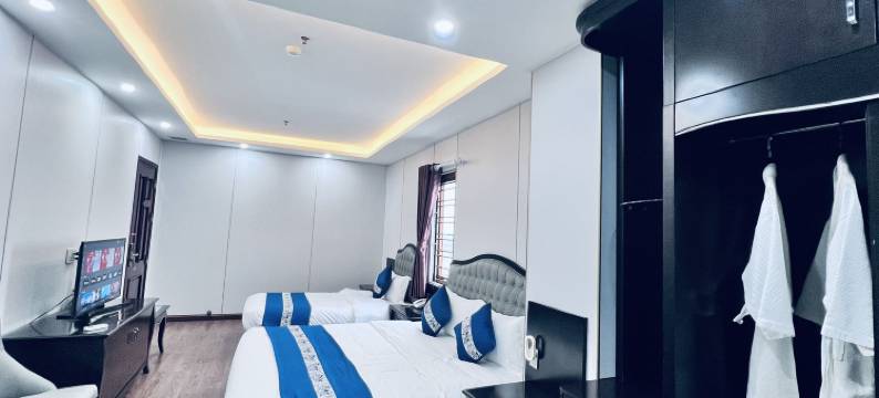 帝森酒店(越南北宁)(PHÚC ANH HOTEL)图片