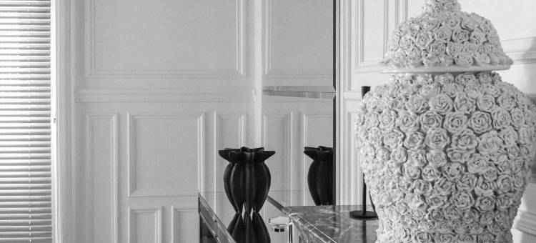 德拉诺庄园酒店(Maison Delano Paris)图片