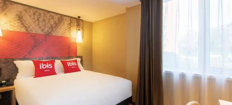 宜必思酒店(大连星海公园店)图片