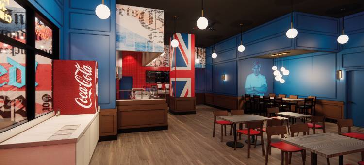 银色传统度假酒店 - 凯撒奖励目的地(Silver Legacy Reno- A Caesars Rewards Destination)图片