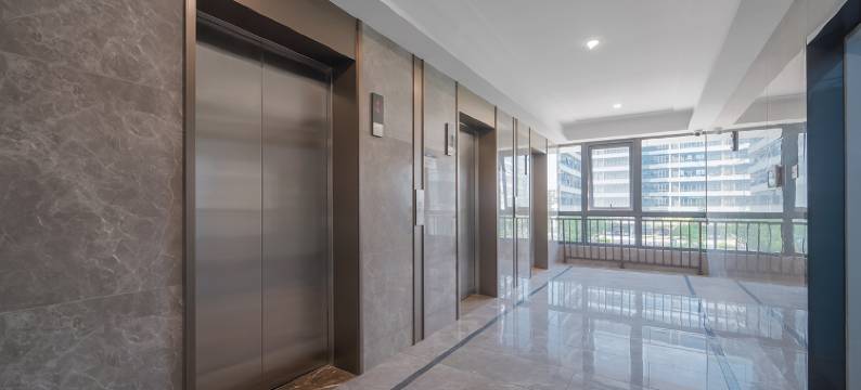 甄怡季酒店公寓图片