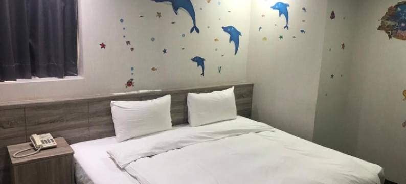 心園商務旅館图片