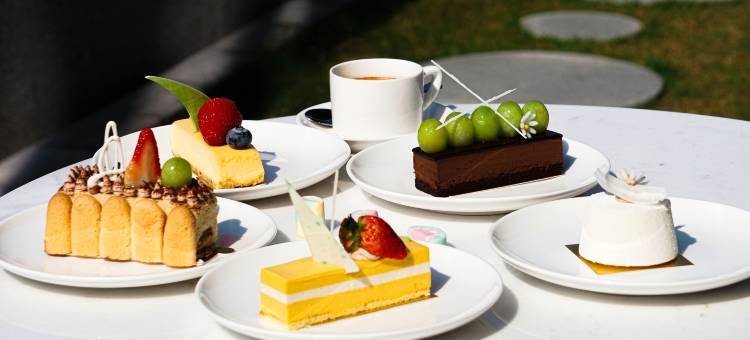 珠海粤海假日酒店图片