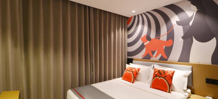 骏怡酒店(喀什古城店)图片