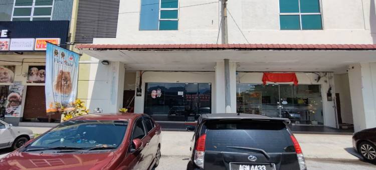 怡保淡汶-诺瓦酒店(Nova Hotel, Ipoh Tambun)图片