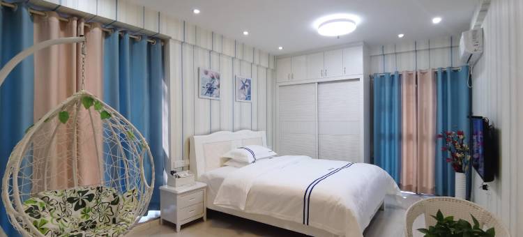 创业世纪公寓(泸州佳乐金街万象汇店)图片