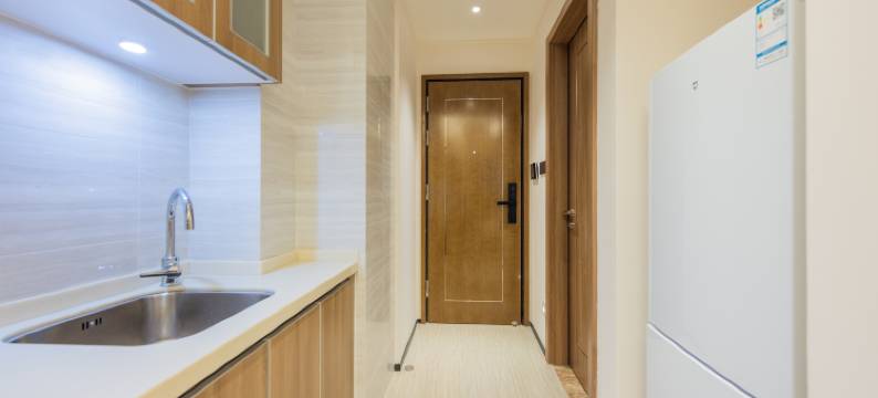 朵逸·轻居公寓(佛山顺德北站世纪莲体育中心店)图片