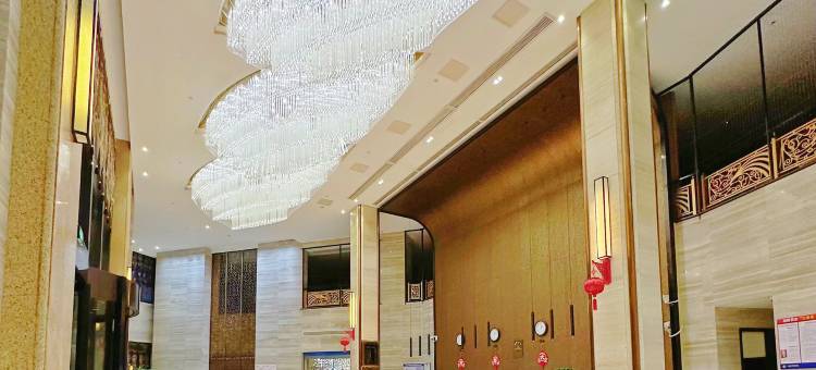 宣恩金源国际酒店图片