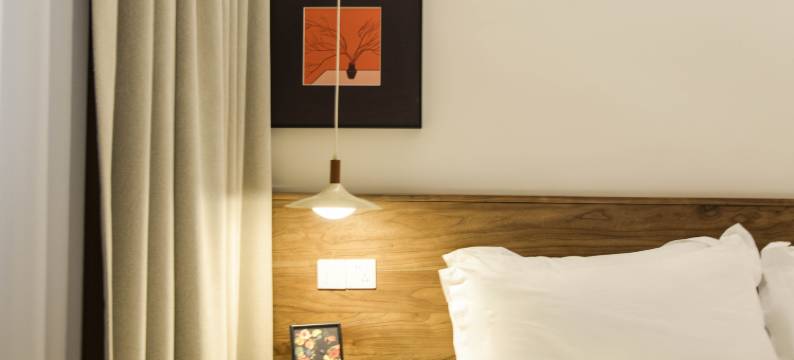 山仟·巷晚民宿(都江堰景区店)图片