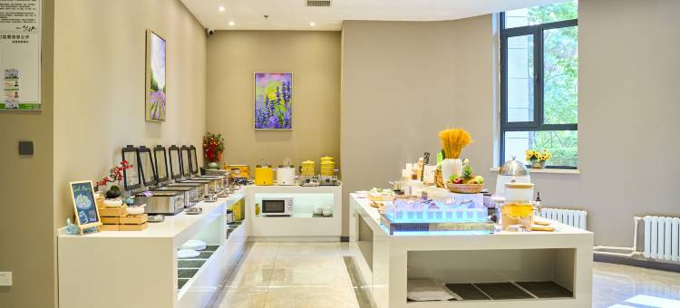 麗枫酒店(张家口维多利亚广场店)图片