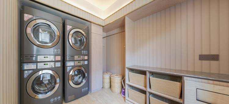 汉庭酒店(银川火车站新华联广场店)图片