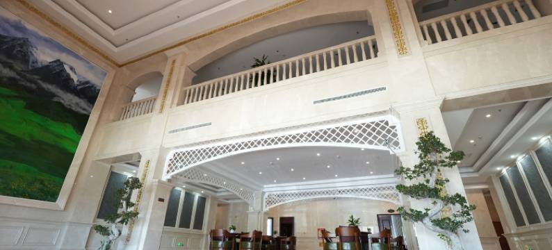 塔城宁城宾馆图片