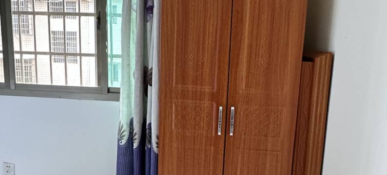 娄底市雄胜公寓住宿图片