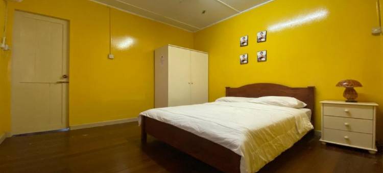 O酒店Rb民宿及农场2号(Hotel O Rb Homestay & Farms 2)图片