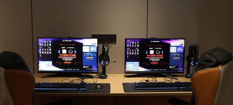 网鱼电竞酒店(杭州富阳银泰店)图片