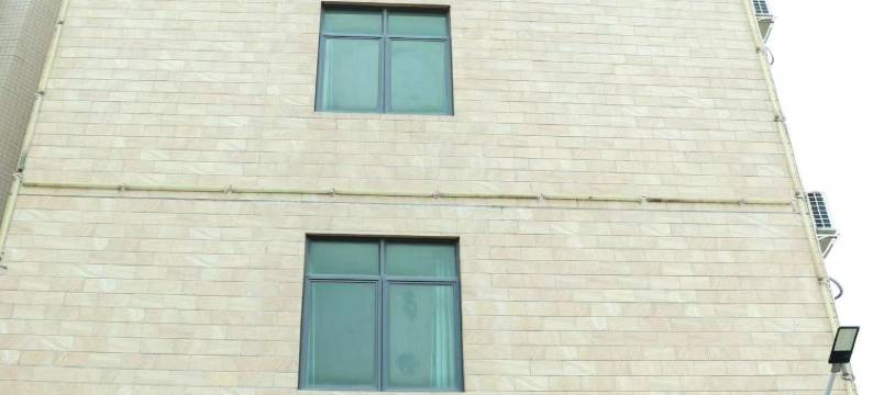 山湖客栈(珠海金湾机场店)图片