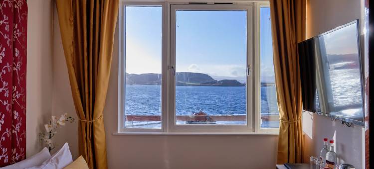 穆图奥本摄政酒店(Muthu Oban Regent Hotel)图片